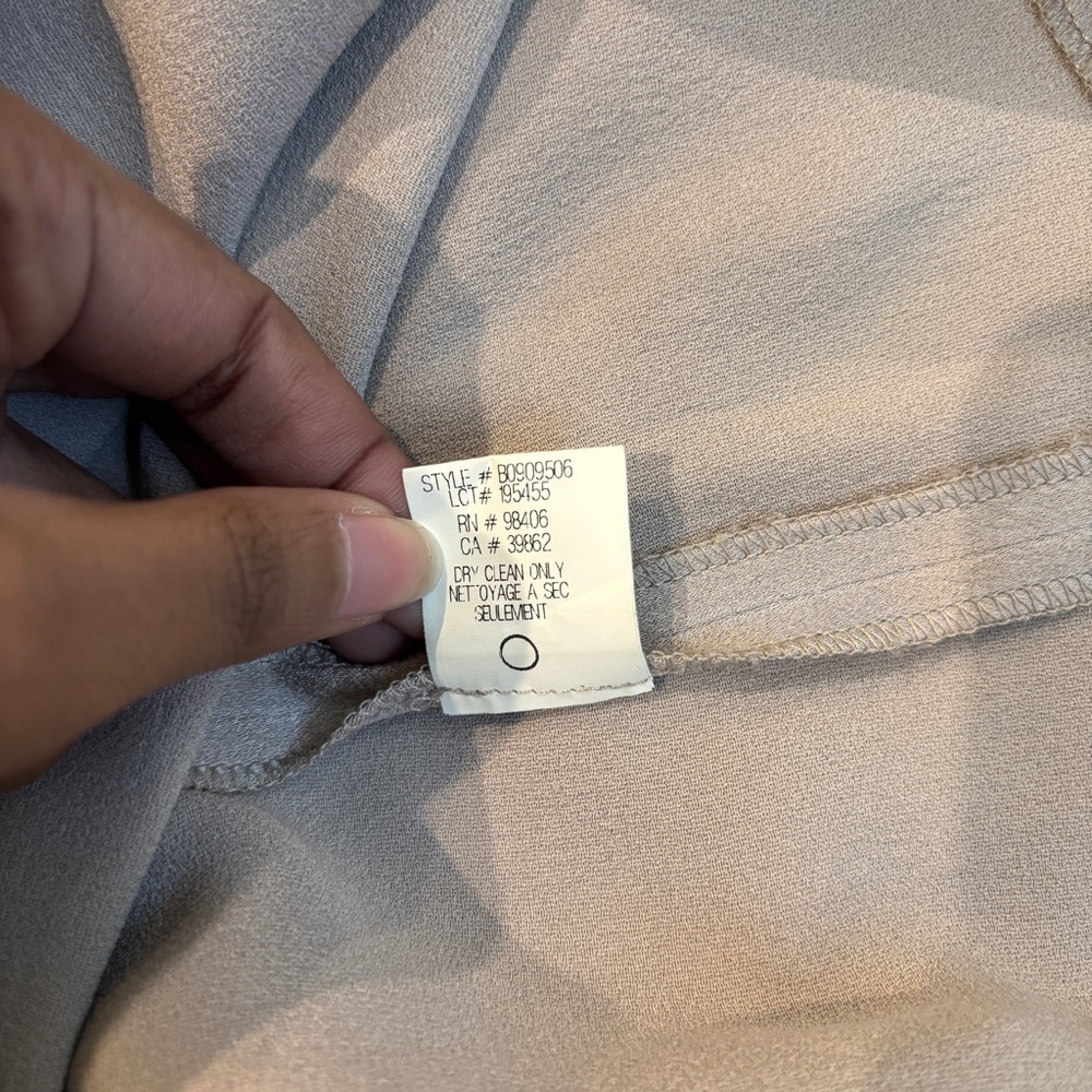 Theory top | Size small - Picture 5 of 6